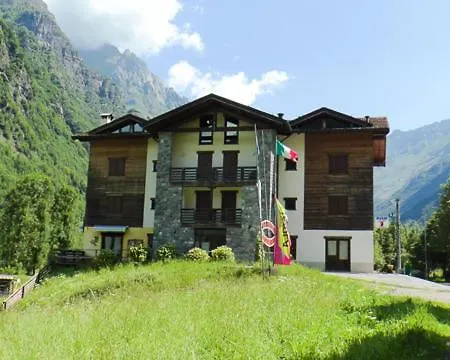 Casa Corti Ristorante *