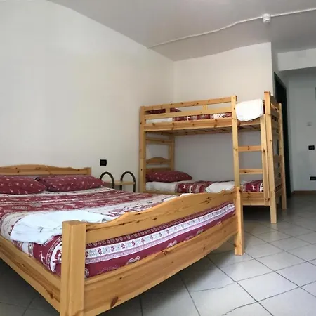 Casa Corti Ristorante * Valbondione