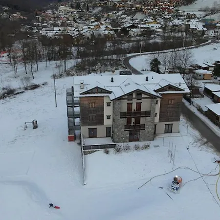 Casa Corti Ristorante