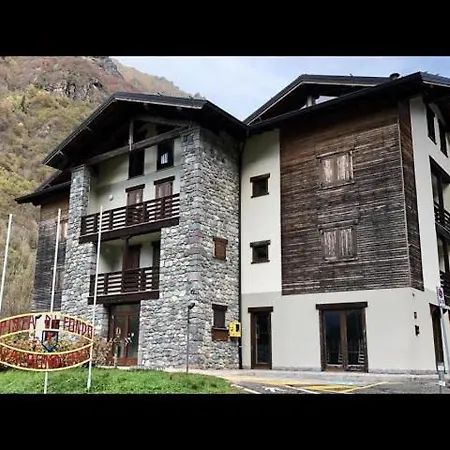 Casa Corti Ristorante * Valbondione