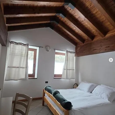 Casa Corti Ristorante Bergamo