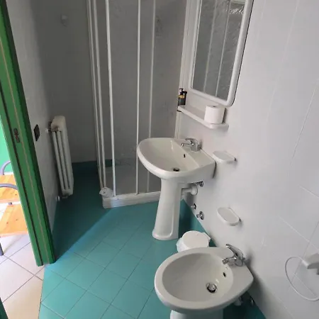 Casa Corti Ristorante Bergamo Hostel *