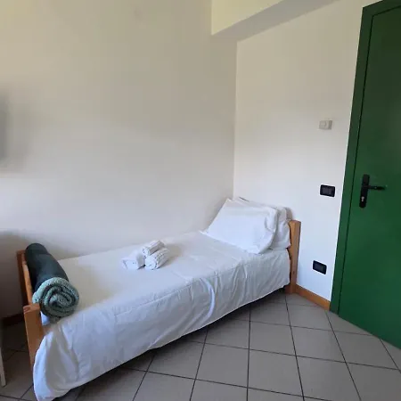 Hostel Casa Corti Ristorante Bergamo
