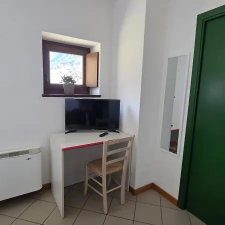 Hostel Casa Corti Ristorante Bergamo