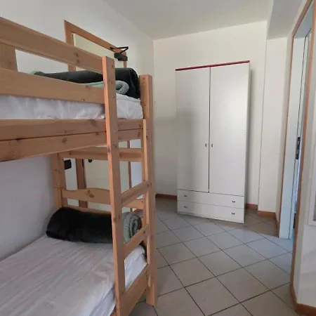 Hostel Casa Corti Ristorante Bergamo *