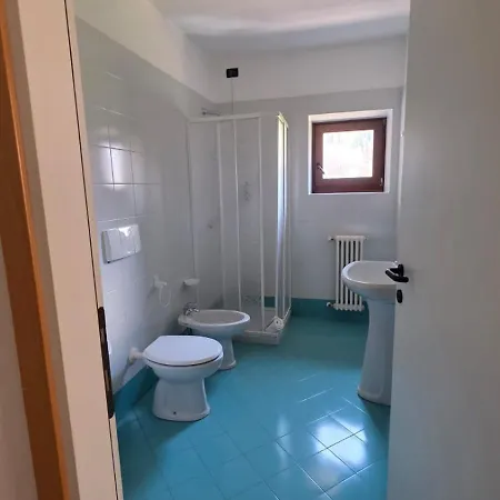 Casa Corti Ristorante Bergamo Hostel