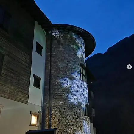 Casa Corti Ristorante Bergamo *