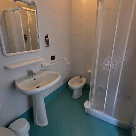 Hostel Casa Corti Ristorante Bergamo