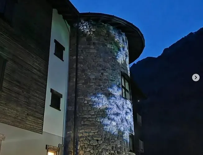 Casa Corti Ristorante Bergamo *