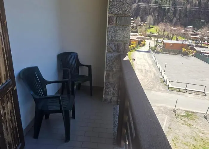 Casa Corti Ristorante Bergamo * ואלבונדיונה