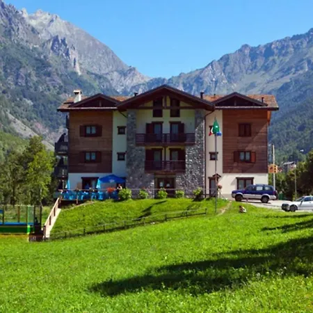 Casa Corti Ristorante